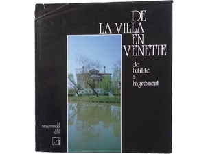 洋書◆ヴェネティのヴィラ写真集 本 建築 建物 設計