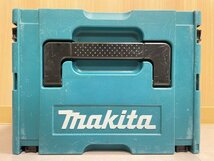 ★makita マキタ マックパック タイプ3 収納 工具箱 携行型【ダメージ多】 中古 ★003631_画像6