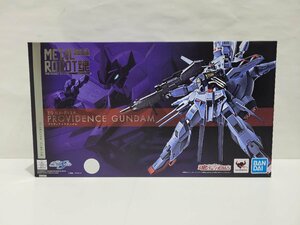 ★METAL ROBOT魂 メタルロボット ZGMF-X13A プロヴィデンスガンダム 機動戦士ガンダムSEED 超合金 魂ウェブ商店　中古★003646