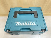 ★【ダメージ多】makita マキタ マックパック タイプ3 収納 工具箱 携行型 中古 ★003632_画像1