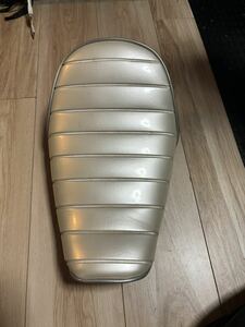 5L モンキー　シート ホンダ 中古