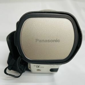 Panasonic ビデオカメラ デジタルビデオカメラ NV-DJ100 日本製の画像5