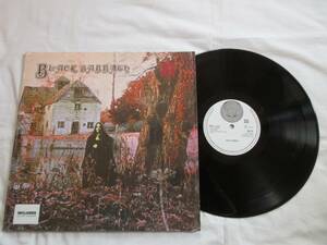 2403/LP/Black Sabbath/ブラック・サバス/黒い安息日