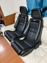 RECARO Ls-l 2セットlx.ls.sr レカロ_画像3