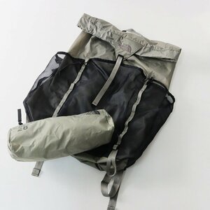 ノースフェイス THE NORTH FACE NM81861 Glam Backpack パッカブルグラムバックパック /カーキ 鞄 リュック デイパック 【2400013792257】