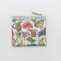 レスポートサック LeSportsac ポーチ 5点セット/ポケットティッシュポーチ有 小物【2400013801195】_画像8