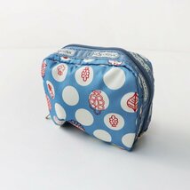 レスポートサック LeSportsac ポーチ 5点セット/ポケットティッシュポーチ有 小物【2400013801195】_画像5