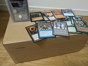 MTG マジックザギャザリング　まとめ2