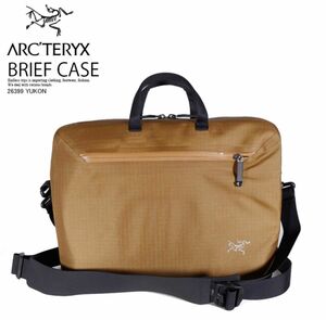 ARC'TERYX GRANVILLE BRIEFCASE