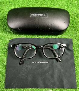  DOLCE & GABBANA D&G 眼鏡 フレーム DG3172PD 度入り 