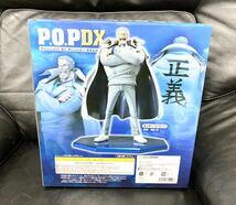 【未開封】【未使用】P.O.P DX/POP ONE PIECE /モンキー・D・ガープ_画像3