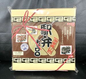 【未開封】【未使用】特製幕内 /駅弁チョロQセット/EF81北斗星/EF81出羽/EF81カシオペア/EF58 61お召し/EF58つばめ/EF58踊り子