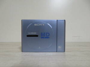 美品! SONY ソニー MDウォークマン MZ-E25 