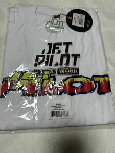 JETPILOT jet Pilot T-shirt L size 