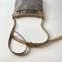 1円 ルイヴィトン LOUIS VUITTON オデオンPM モノグラム Monogram M56390ショルダーバッグ _画像4