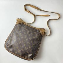 1円 ルイヴィトン LOUIS VUITTON オデオンPM モノグラム Monogram M56390ショルダーバッグ _画像1