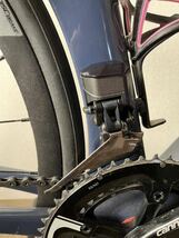 Cannodale SystemSix hi-mod 51size dura-Ace Di2 Discキャノンデール　デュラエースDi2システムシックス　ラファ限定日本未発売モデル_画像4