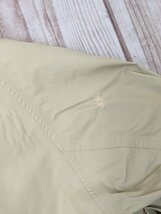 8．BARACUTA ヴィンテージ チェック柄 ライナー G9 ナイロン スイングトップ ジャケット ハリントン ドリズラー ブルゾン メンズ40 y202_画像5