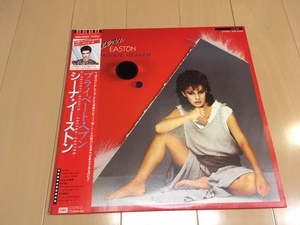 A PRIVATE HEAVEN プライベート・ヘブン　[12&#34; Analog LP Record] シーナ・イーストン