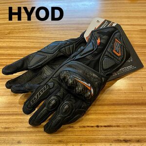 HYOD ST-X CORE D3O GLOVES LONG グローブ　LL ロング