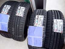 BluEarth-GT 185/60R16 新品未使用　4本セット_画像1