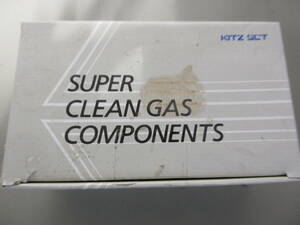 KITZ SCT SUPER CLEAN GAS COMPONENTS 14068001　(W53)