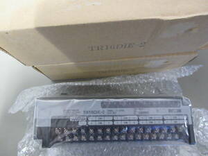 TOSHIBA TR16DIE-2 2個セット　(W73)