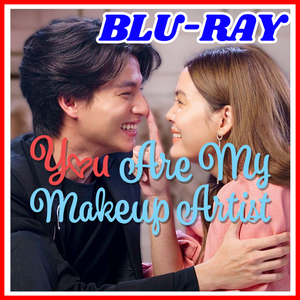 【BC】379. You Are My Makeup Artis 【中国ドラマ】 Blu-ray 「cake」 1 枚 