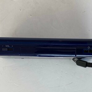 Nintendo DS Lite Enamel Navy USG-001 ソフト４点付き ニンテンドー DSトレーニング ☆ちょこオク☆80の画像6