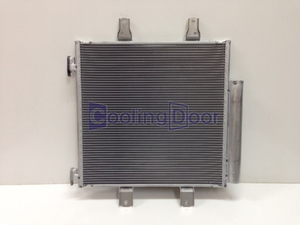 ★ロッキー コンデンサー【88460-B1030】A200S・A210S★新品★大特価★18ヵ月保証★CoolingDoor★