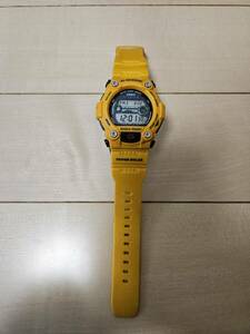 G-SHOCK　ジーショック　GW-7900CD　腕時計ソーラー電波時計