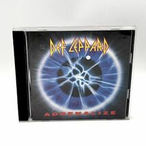 デフ・レパード / Adrenalize【国内盤/対訳付き】Def Leppard【良品/CD】 #262_画像1