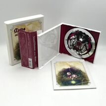 Sound Horizon / 6th Story CD 『Moira』初回限定盤 帯付き　刺繍入り特製BOX仕様【良品/CD】 #396_画像2