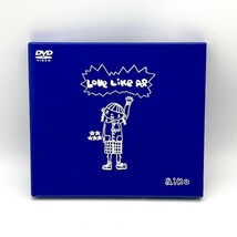 aiko / Love Like Pop カブトムシ 【良品/DVD】 #338_画像1