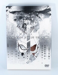 ラルク・アン・シエル / AWAKE TOUR 2005 L'Arc-en-Ciel【良品/DVD】 #341