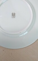 A294 レノックス　オータム　中皿　６枚セット　食器 洋食器 レノックス_画像5