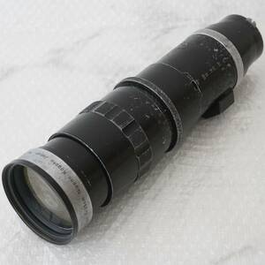 ニコン Nikon Zoom Nikkor 85-250mm F4-4.5 Nippon Kogaku 