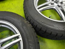 ■40883■WAREN◎23年製WinterTRANPATH225/60R17フォレスター/XV等_画像5