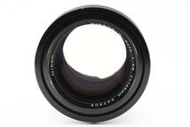 3102 【良品】 Nikon NIKKOR-Q Auto 135mm F/2.8 ニコン AFズームレンズ 0315_画像2