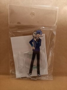 天峰秀 めばち アクリルスタンド アイドルマスター SideM アクスタ アクリルフィギュア 315!!!SHOP アイマス