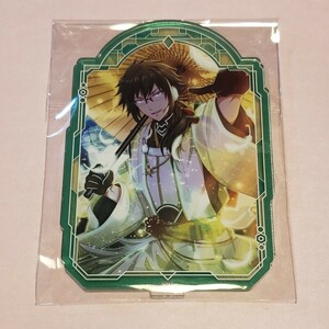 【中古品】アイドリッシュセブン IDOLiSH7 二階堂大和 サイテク アクリルスタンド