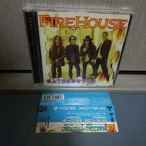 Ф帯Ф〓ファイアーハウス FIREHOUSE★かtrゴリー５　　5th