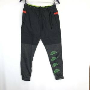  Nike NIKEsa-maNSP pants BV4524 men's S size reverse side nappy 