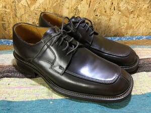  почти не использовался Hawkins Италия производства кожа обувь бизнес обувь 39 24.5.