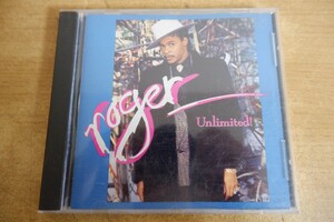 CDk-5730 Roger / Unlimited!