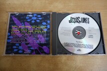 CDk-5800 Jesus Jones / Liquidizer_画像3