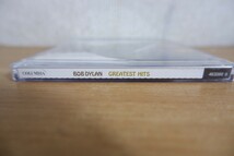 CDk-5875 BOB DYLAN / GREATEST HITS_画像4