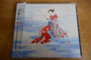 CDk-5896＜帯付 / CD+DVD＞TAK MATSUMOTO GROUP / TMG I