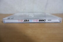 CDk-5898＜2枚組＞The Jam / The Jam At The BBC_画像4