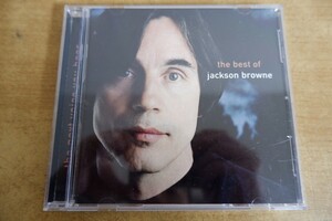 CDk-5901 Jackson Browne / The Next Voice You Hear - The Best Of Jackson Browne